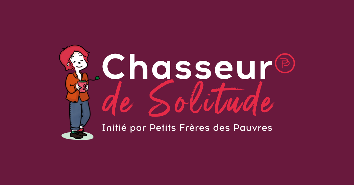 Accueil Devenir chasseur de solitude